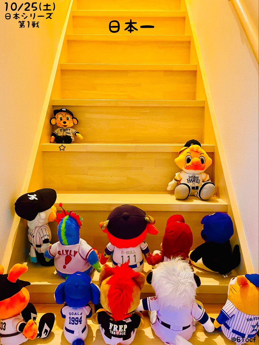 ただの野球好き