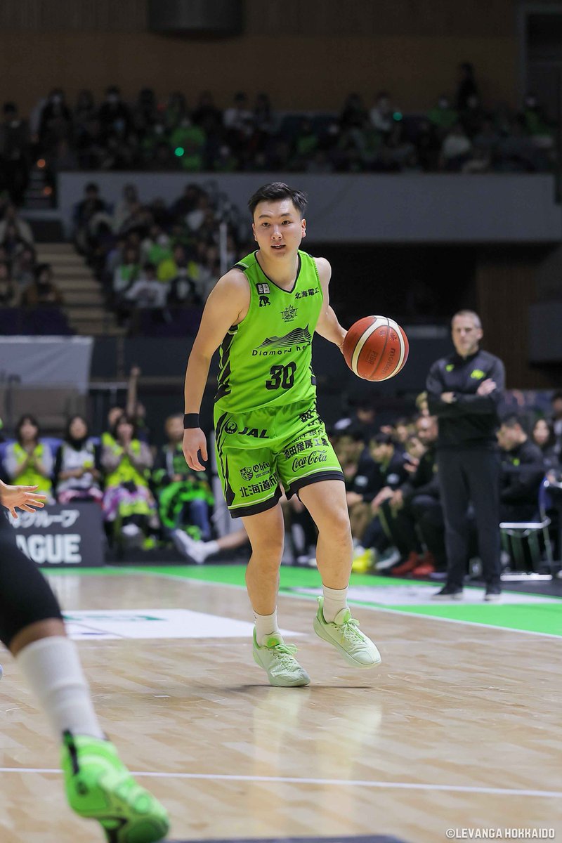 りそなグループ B.LEAGUE 2025-26 SEASON 2025/10/26(日) vs.仙台89ERS