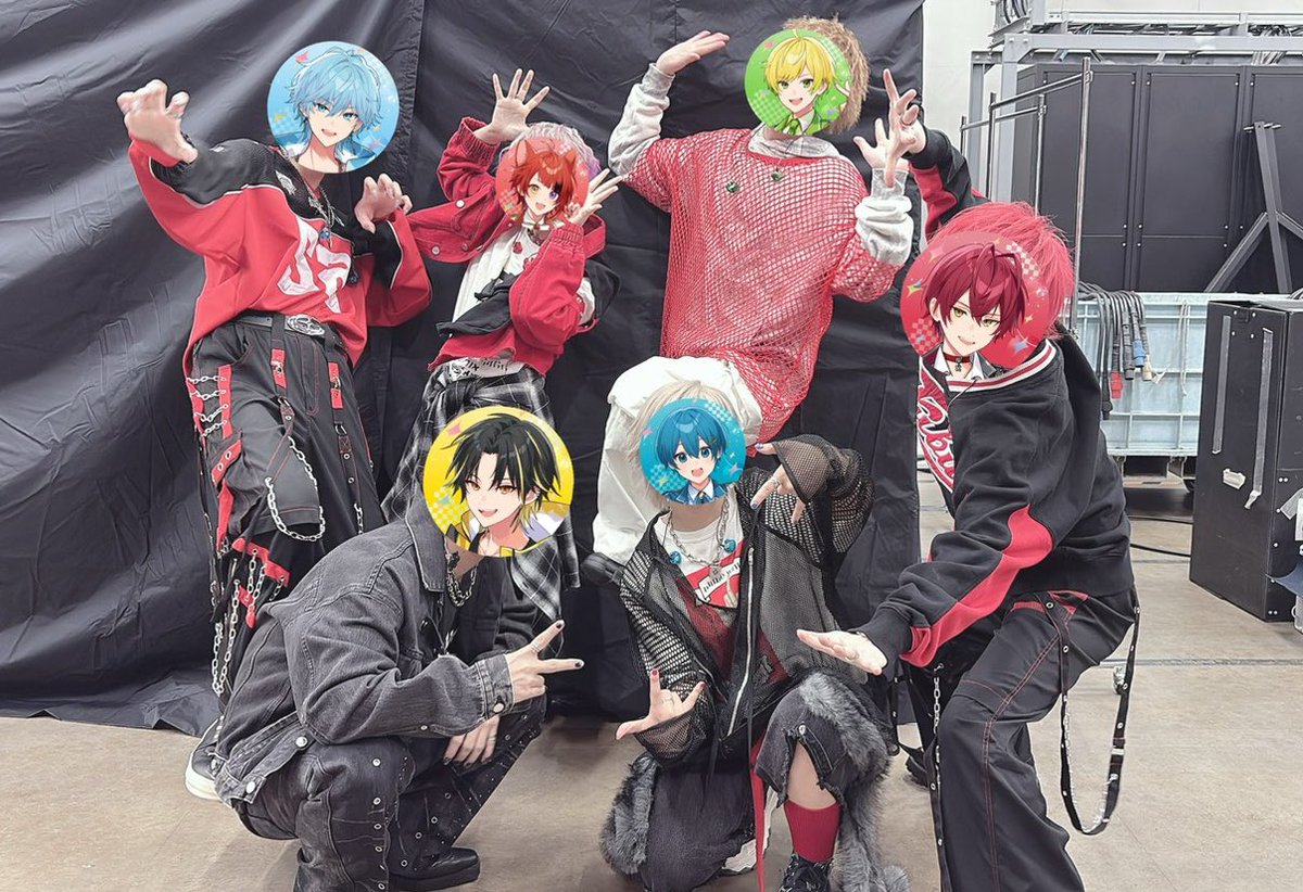 明雷らいと【めておら】 (@mtor_light) / Posts / X