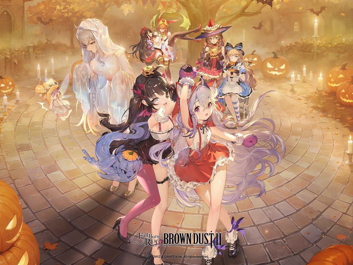 Magic for Wished 』壁紙を公開しました！ ぜひ、下記のデザインキット