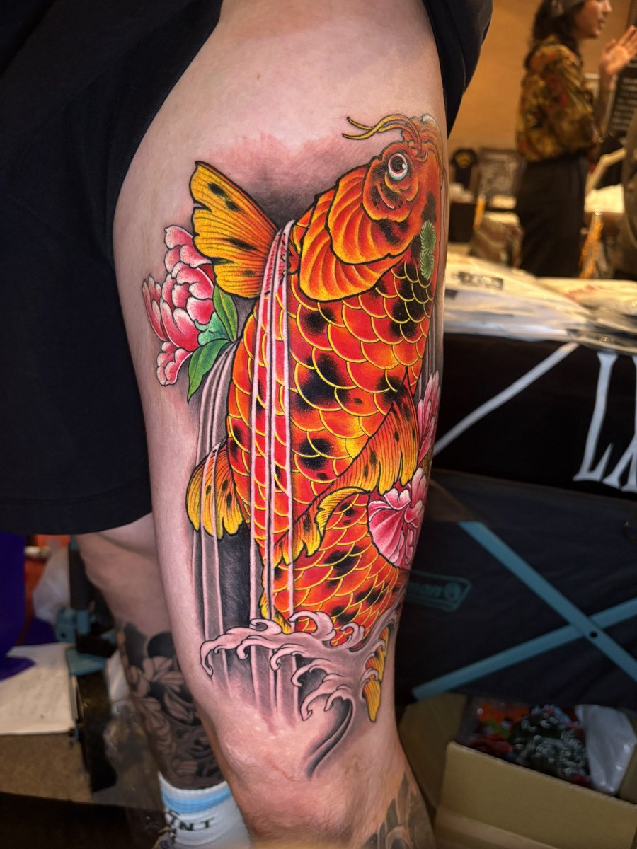 SLF/ MANABU 彫師 信州まなぶ (@slfmanabu) / Posts / X