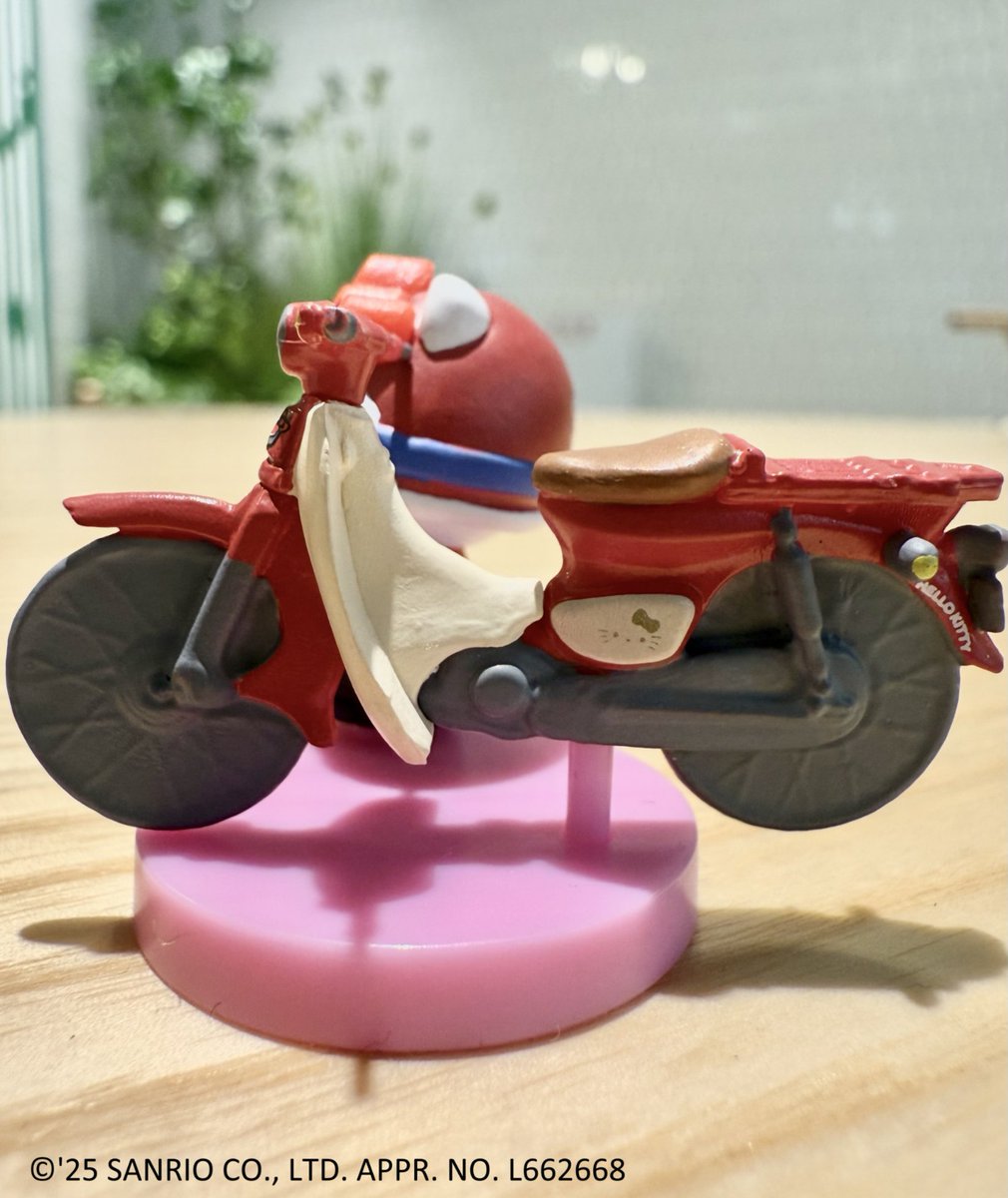 激レア！キティクリアキューブ潮干狩り 激レア！キティクリアキューブ