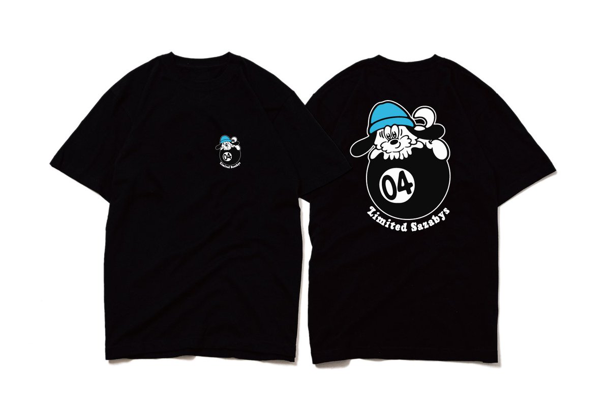 VERDYコラボ！】 急遽！YON EXPO'25物販にて コラボTシャツが販売決定