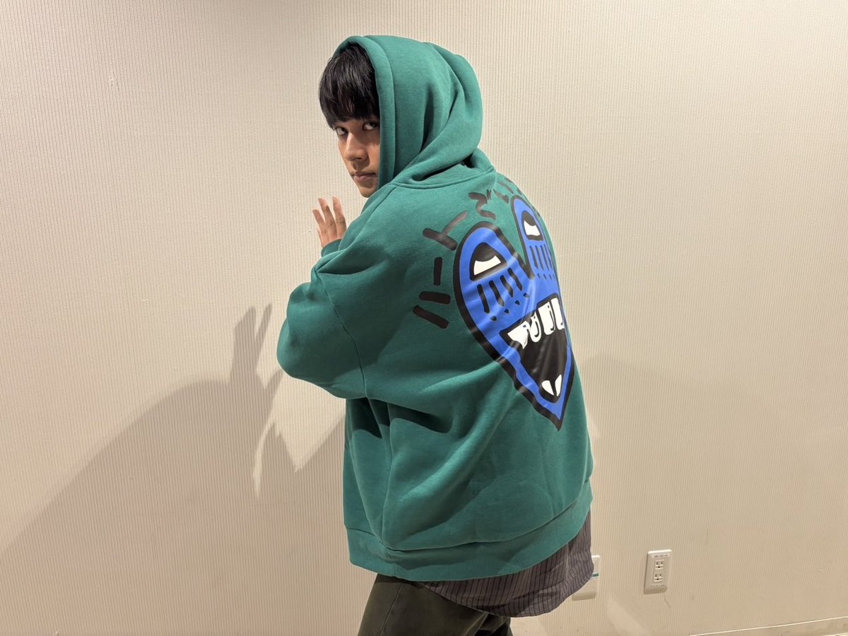 本日23:59まで📢／／ 28歳を迎えた北村匠海の 生誕記念プロデュース