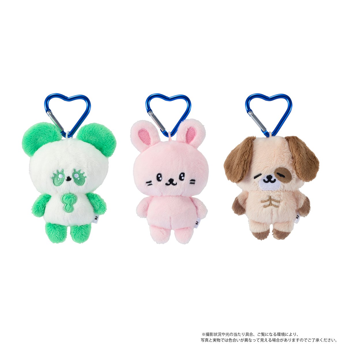 SUPER JUNIOR ぬいぐるみ・キーホルダー シウォン SUPER ZOONIOR ぬいぐるみキーホルダー｜SUPER JUNIOR｜mu-moショップ