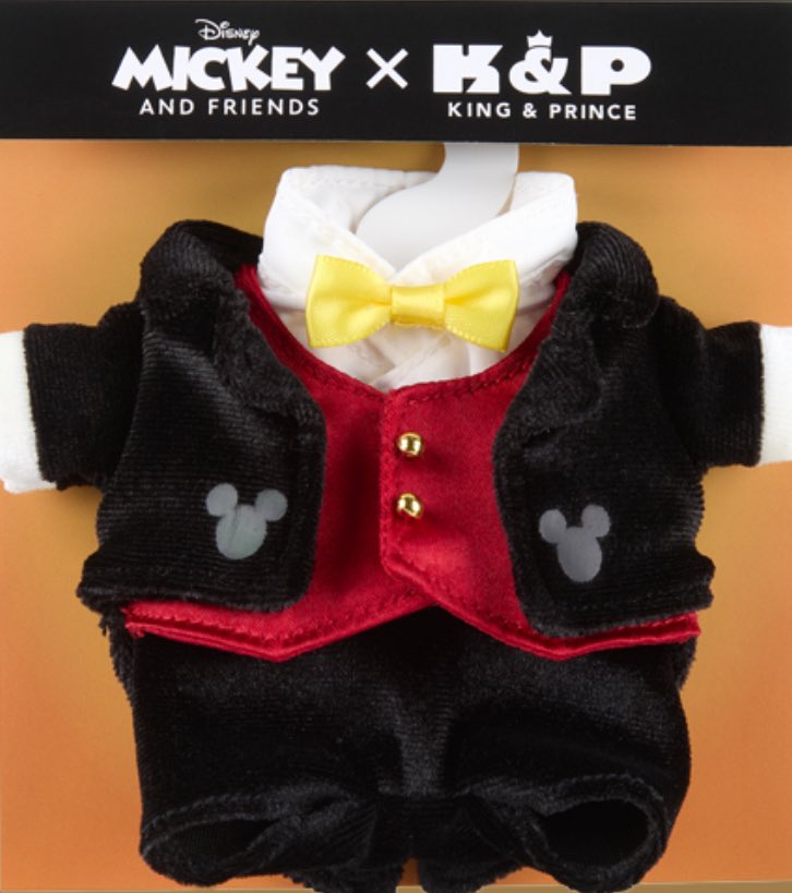 スムーズに買えてよかった👏 やっぱりかわいい🥹🫶 ミッキーとコラボの