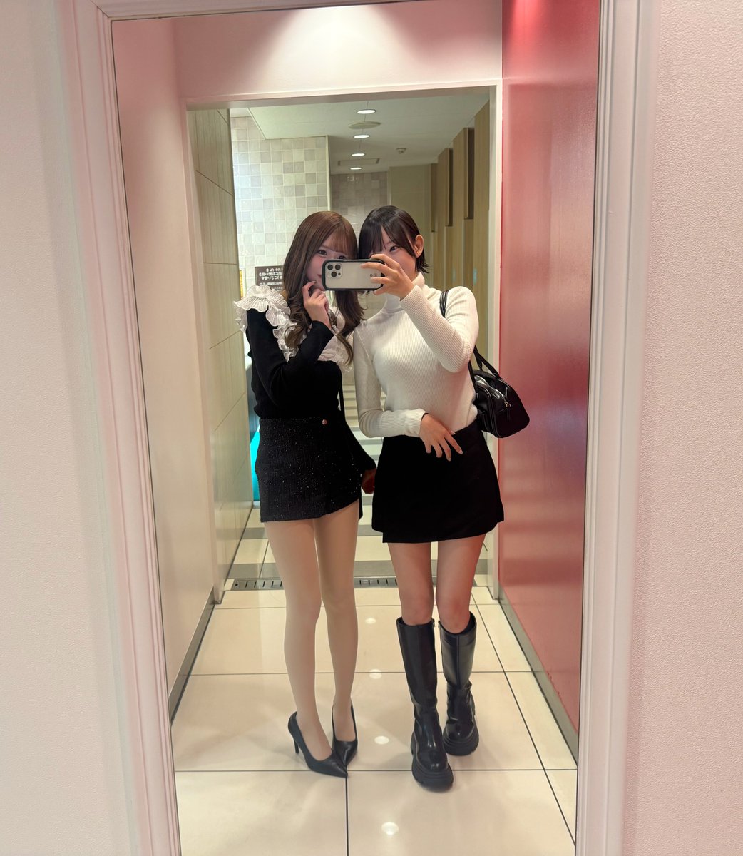 HOT!HOT!HOT!収録なのに 服装が全くHOTじゃない件について← (外気温