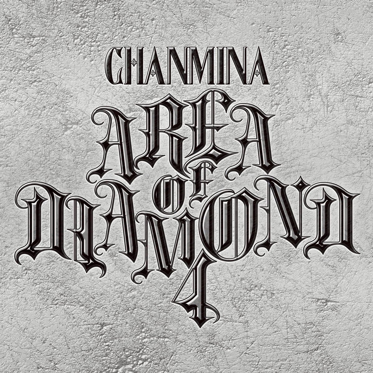 AOD4🎫アップグレード】 #ちゃんみな アリーナツアー「AREA OF DIAMOND