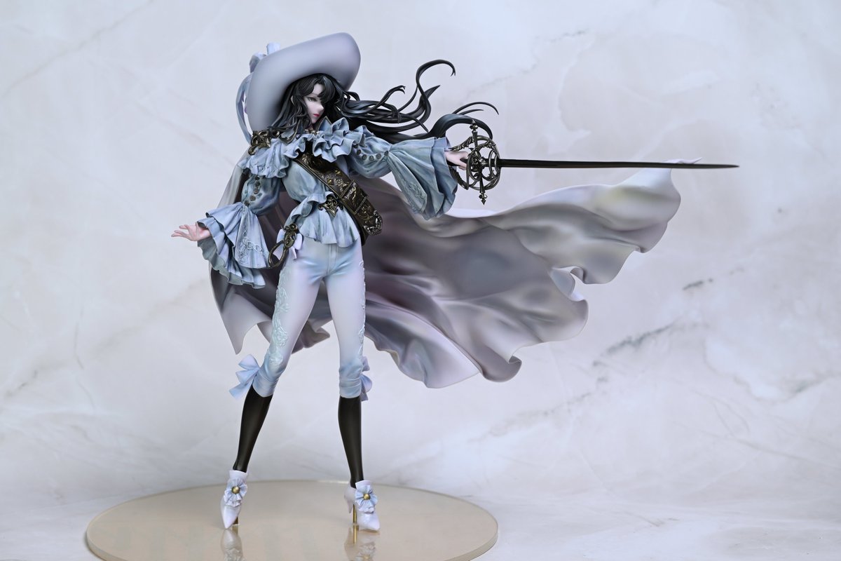 ワンフェス2025夏 カヲル 翼ver. エヴァンゲリオン ガレージキット