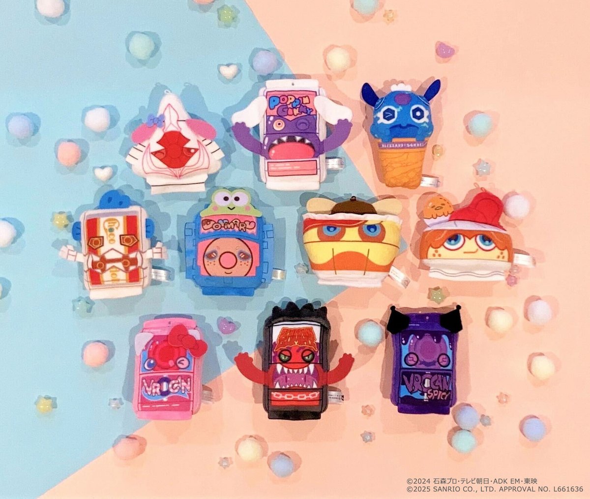 仮面ライダーストア 新商品情報】 ／ 第二弾発売決定🎉 『仮面