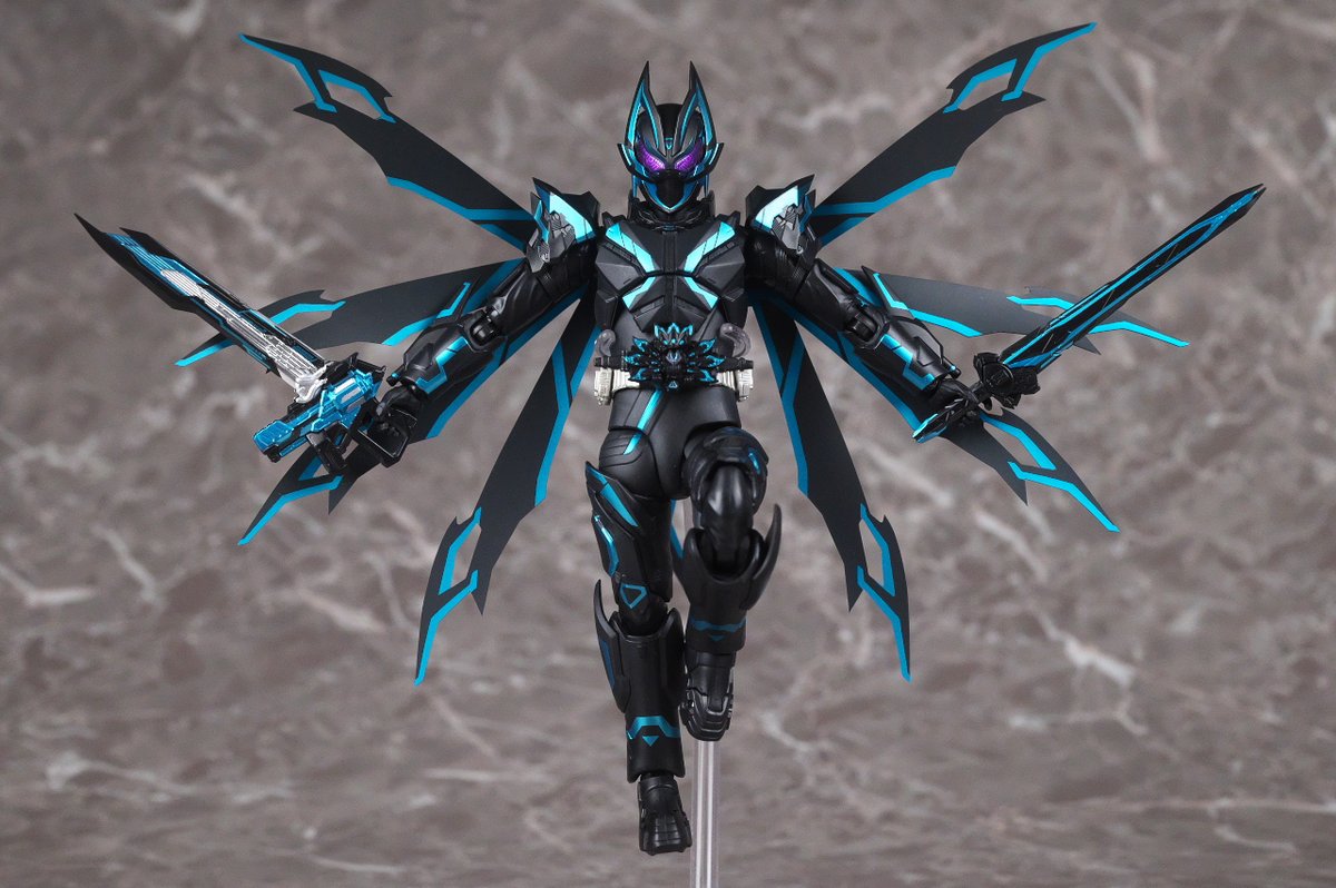 フィギュアーツ　ギーツ