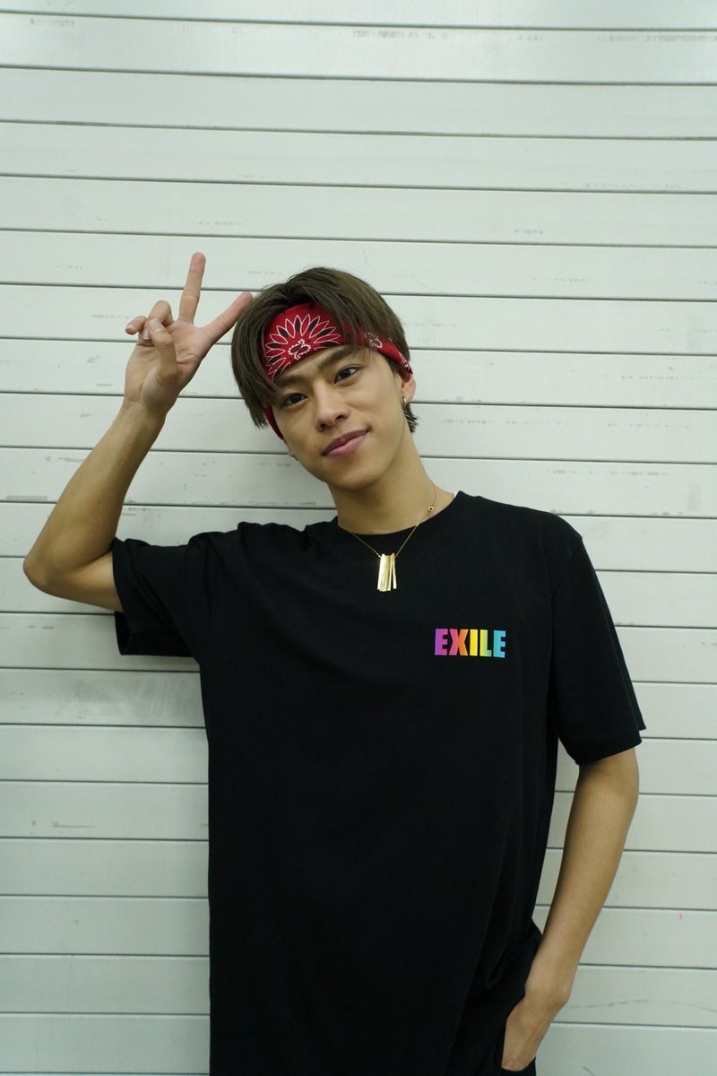 TAKUMI / 桑原巧光 (@legi_TAKUMI) / Posts / X