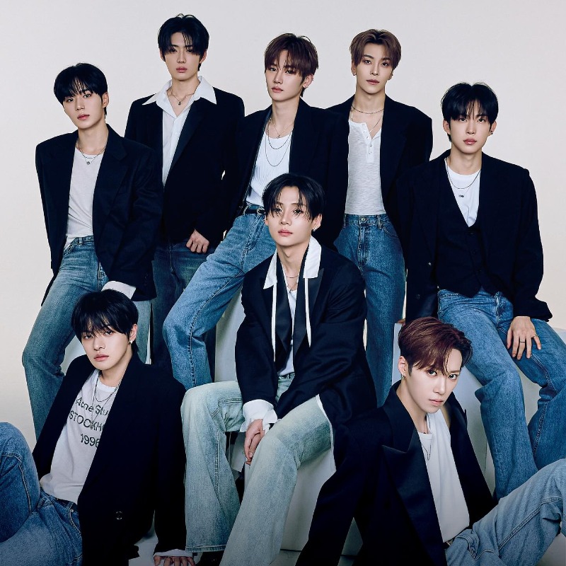 11/20はALD1 キム・ジュンソの誕生日🎉 おめでとうございます！ 今年