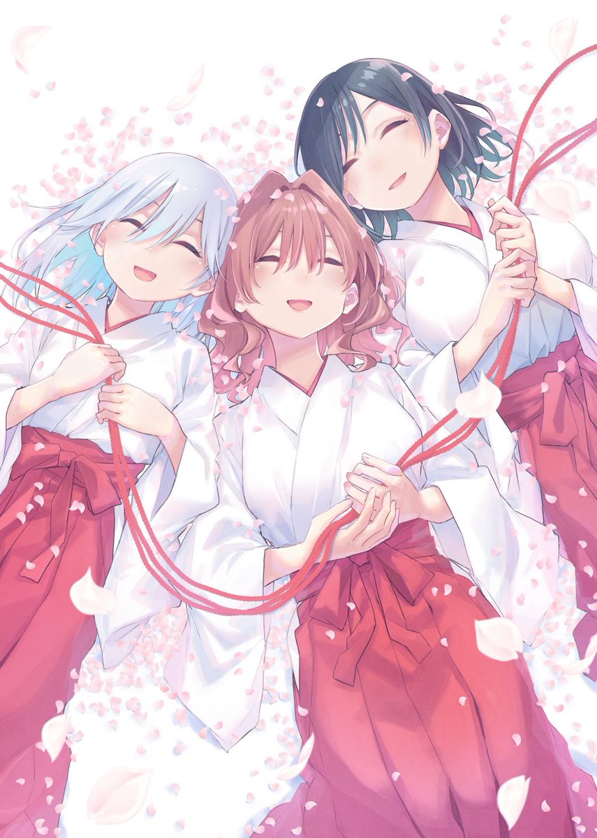 単行本第22巻に重版がかかりました！ ありがとうございます！！ #甘神