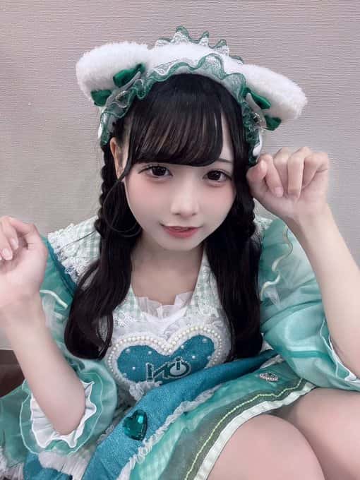 速報です！自分の好きな推しが増えました！ION!(アイオン)の儚寧この