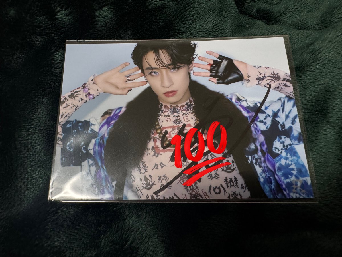 龍宮城 S 直筆サイン ビハインド フォト 龍宮城 S 直筆サイン