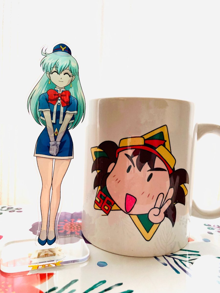 西川伸司先生原作のYAT安心宇宙旅行が帰ってきましたー✨ 本日Blu-ray