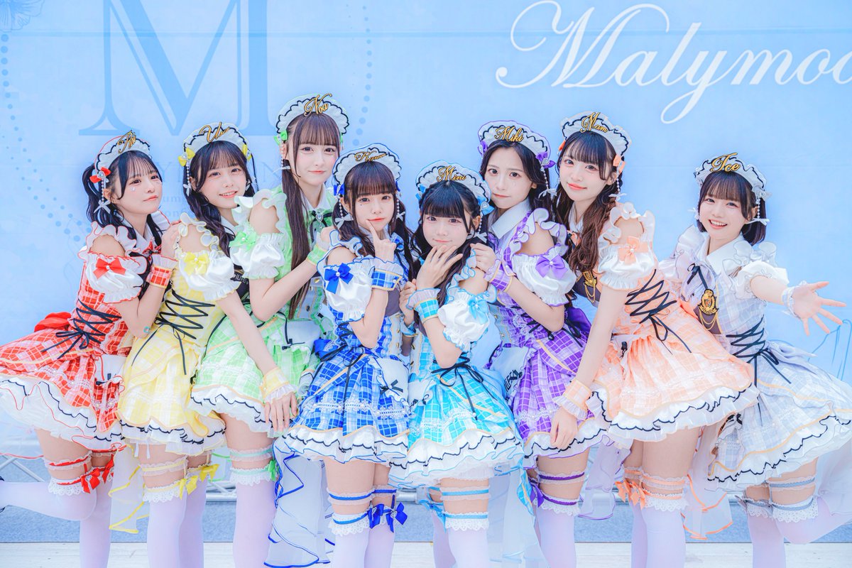 ꒰ঌ iLiFE! FASHION SHOW ໒꒱ * ˚. ️ ご出演いただきありがとうご