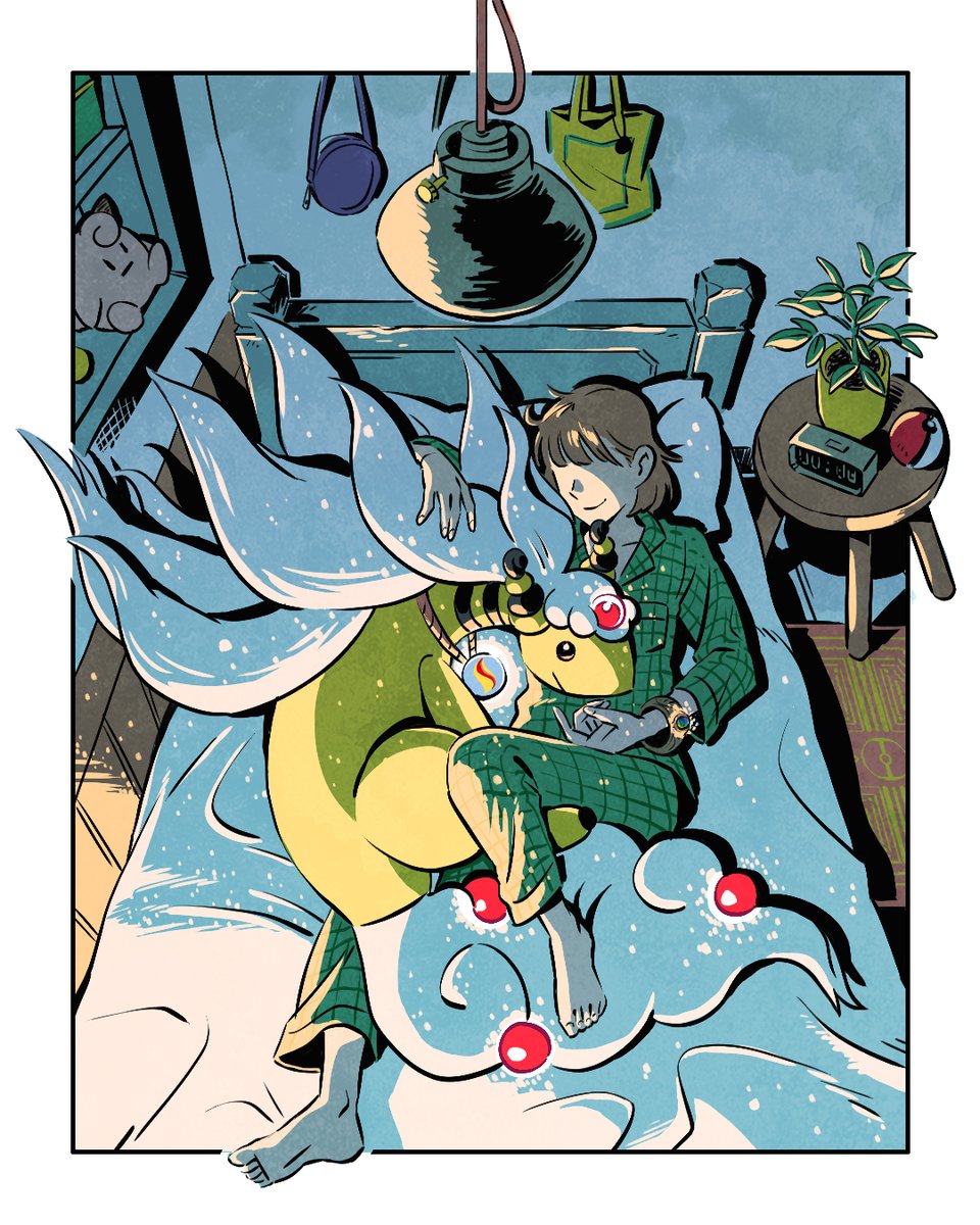 ぽんちゃん (@ponKNSKtrop) / Posts / X