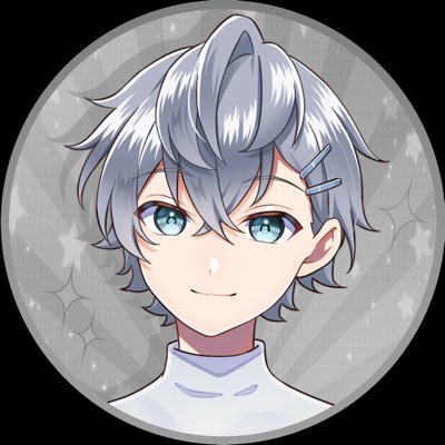 新しいプロフィール画像