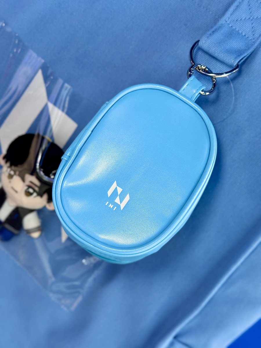 コラボ開始まで… ⚡️あと5日⚡️ 12月6日(土)より〜 INI×GiGO限定