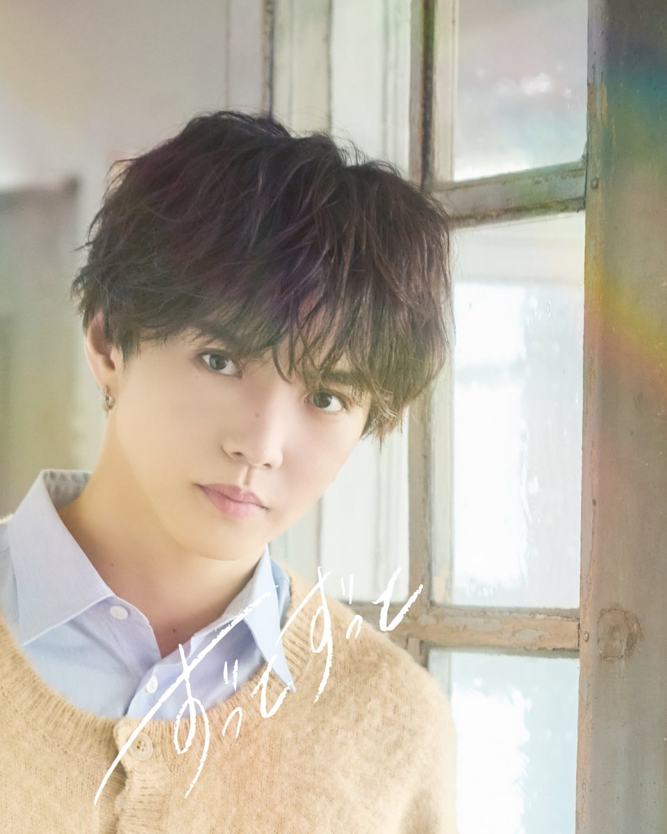 FANTASTICS(佐藤大樹)