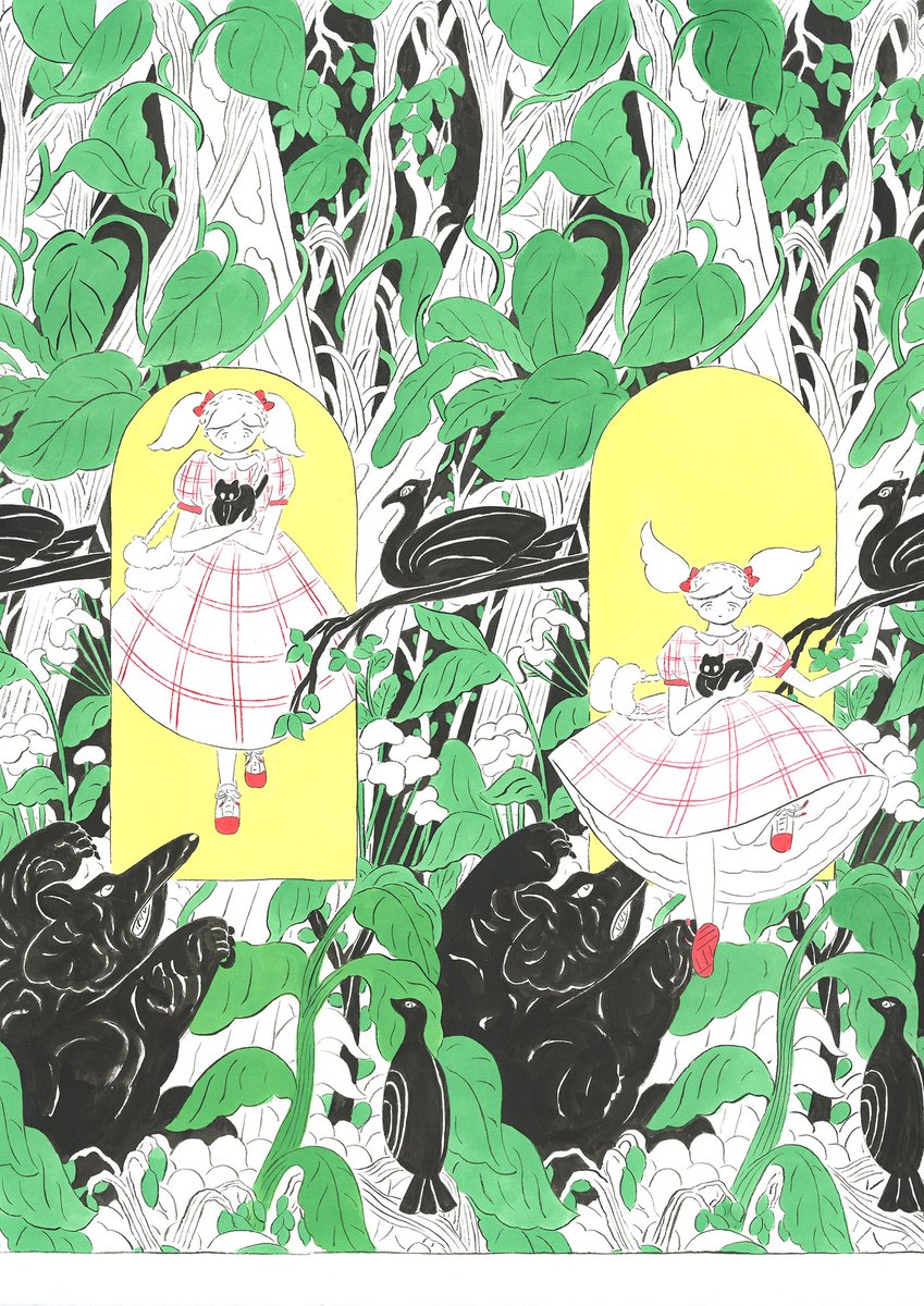 12/19（金）~24（水）まで2年ぶりの新作個展を表参道のHBギャラリーに