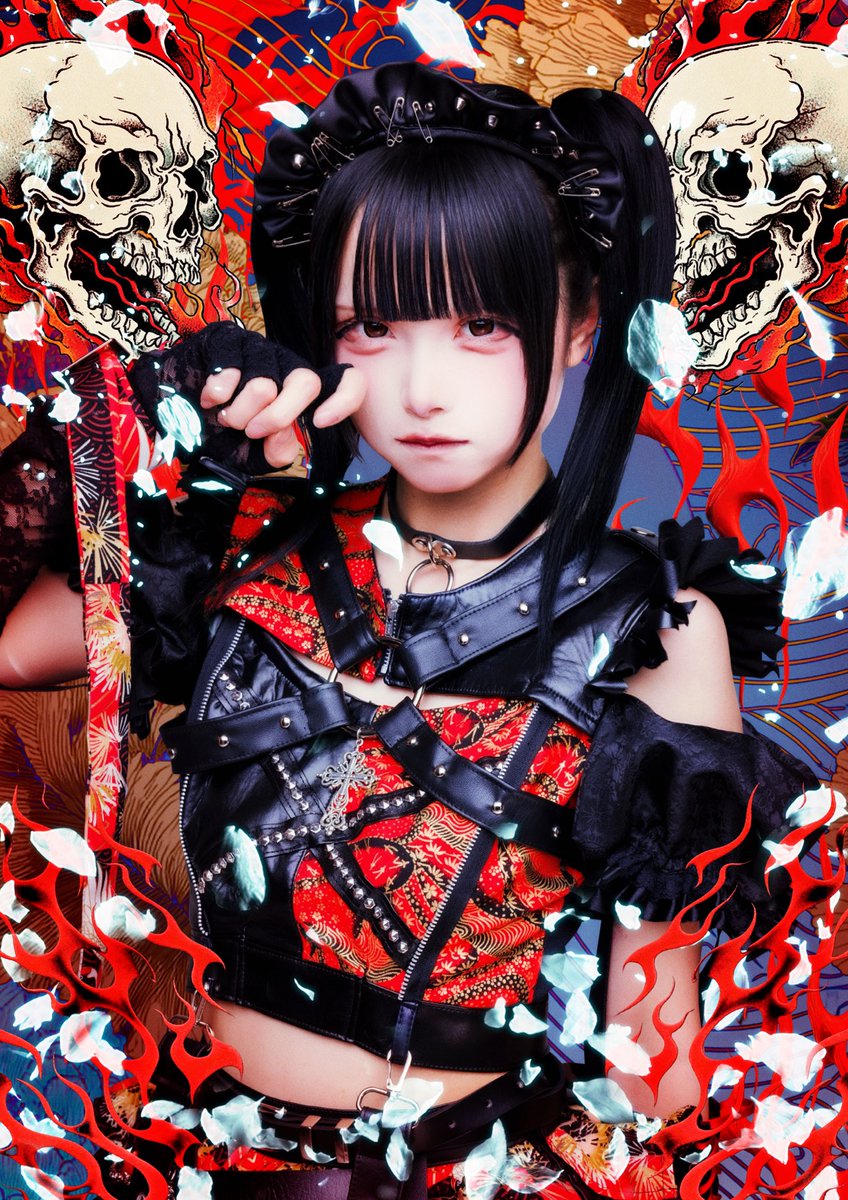 零月なぎ 【クララ・マグラ】 (@7a_i0o) / Posts / X