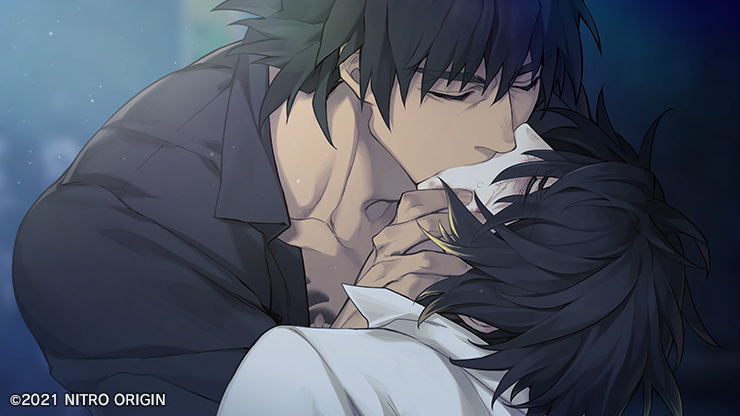 斑目　トワ　スロウ・ダメージ　缶バッジ　ニトロプラスキラル　スロウ　ダメージ