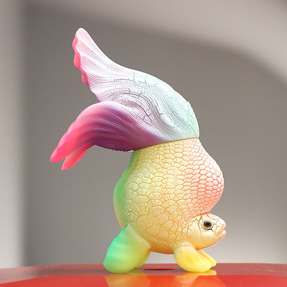 香港で12/12-14に開催の AMAZING TOY SHOW に、 One up.出展 販売品 て