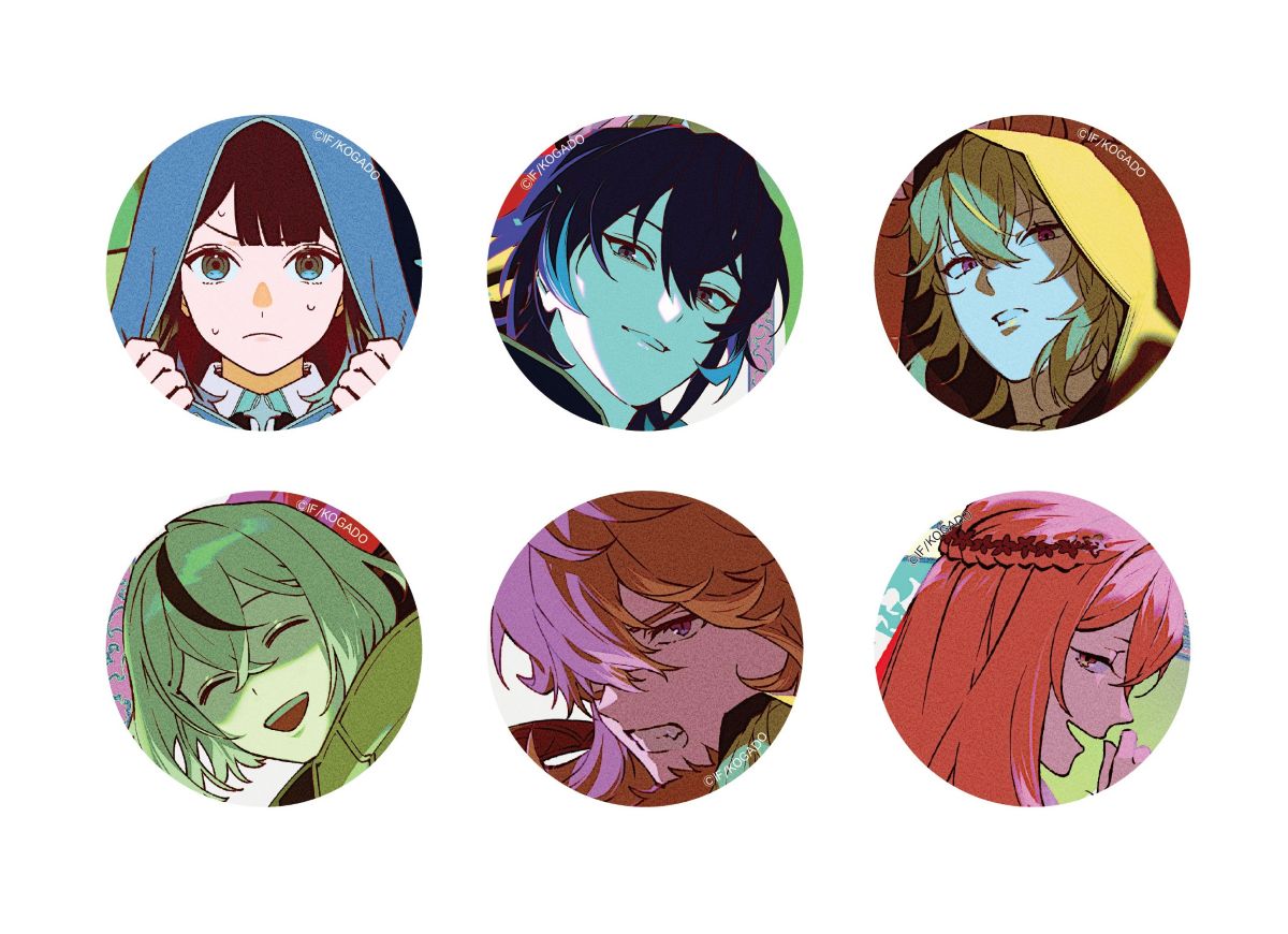 12月5日(金)発売☆通販先行販売 情報②】 ≪取り扱い：オトメイト