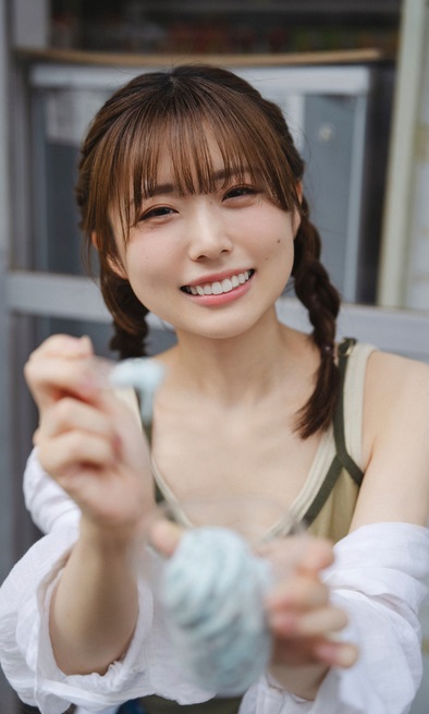 コンプリート 10種類 ブロマイド 三宅美羽