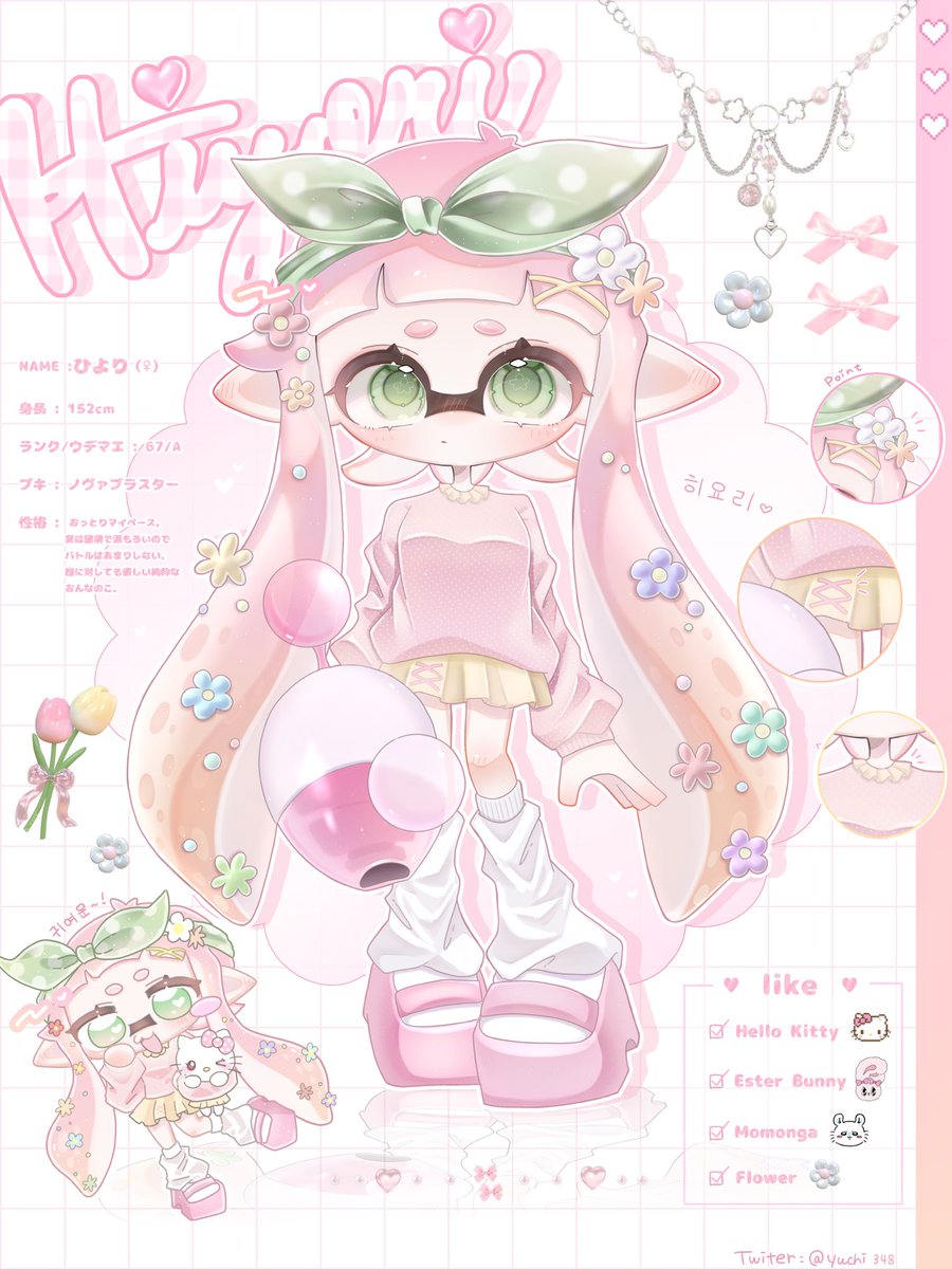 ゆ ち (@yuchi348) / Posts / X