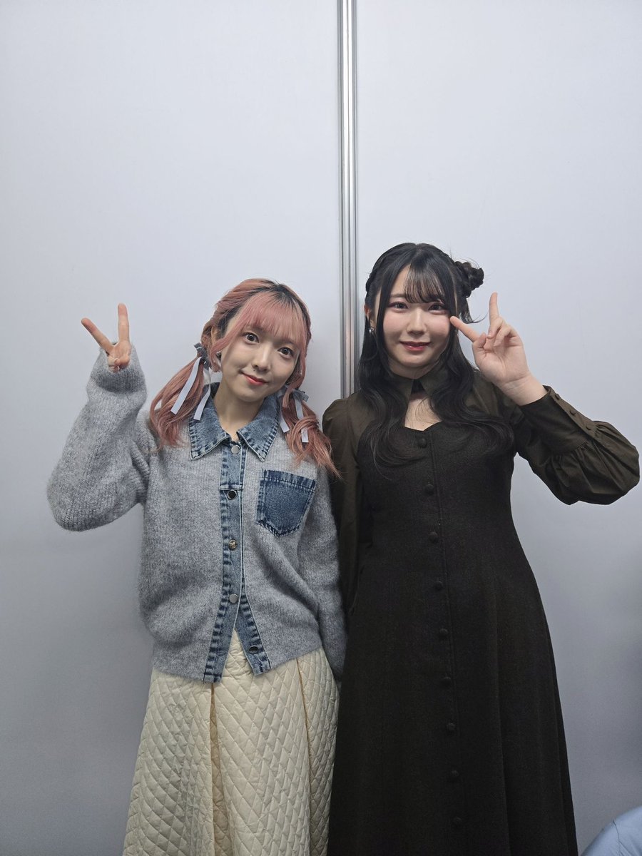 AGF_KOREA_2025 BLUE STAGE、サイン会ありがとうございました