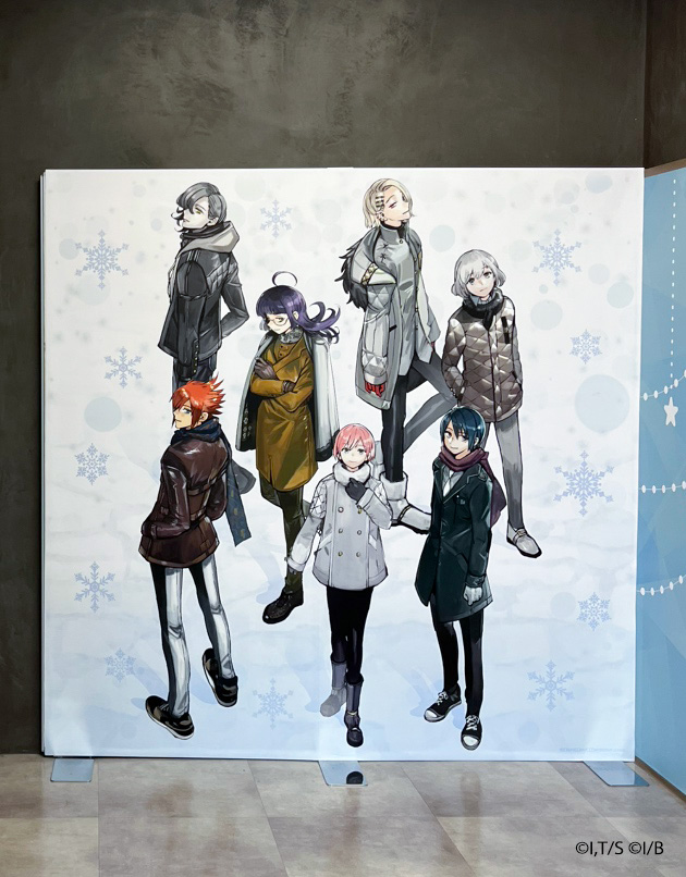 Thank You！】 「 #ジャックジャンヌ Only Shop 2025 winter 」全日程