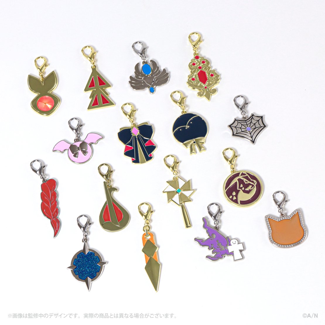 にじフェス2026 ／ 📣グッズは12月10日(水)23:59まで受注販売中