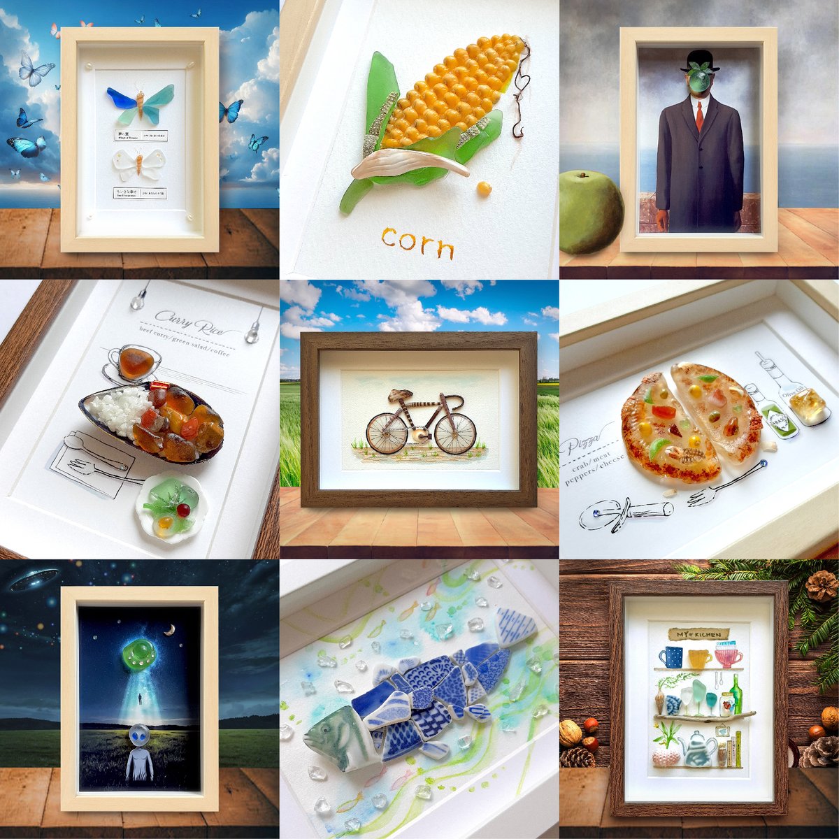 moon (@moon_seaglass) / Posts / X