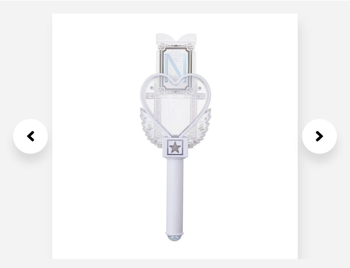 さすが中島健人さん✨✨✨✨ この度も革新的なペンライトお出しされた