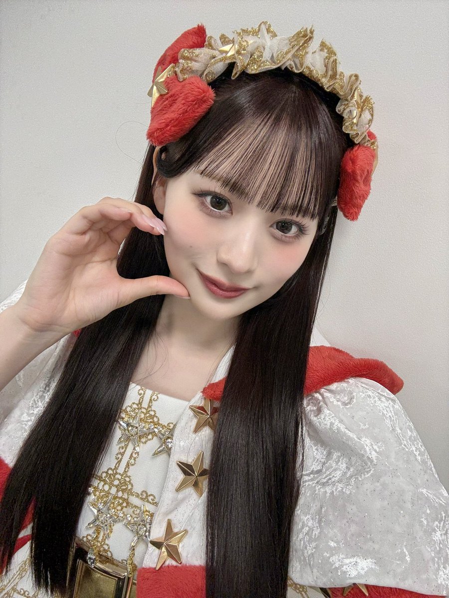 DayDay. ありがとうございました🎄🤍 楽しかったー！ #CANDYTUNE