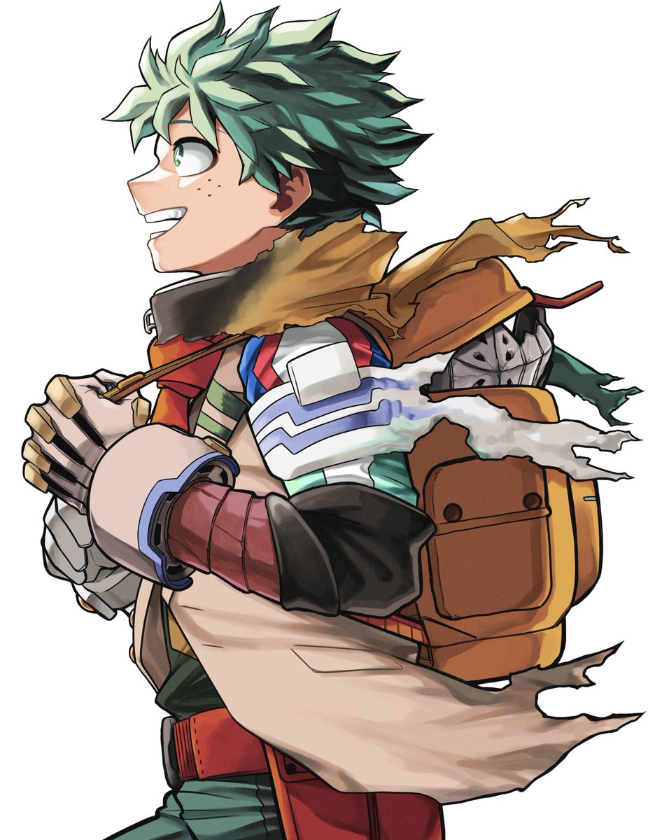 ひろ (@Hiro_illust11) / Posts / X