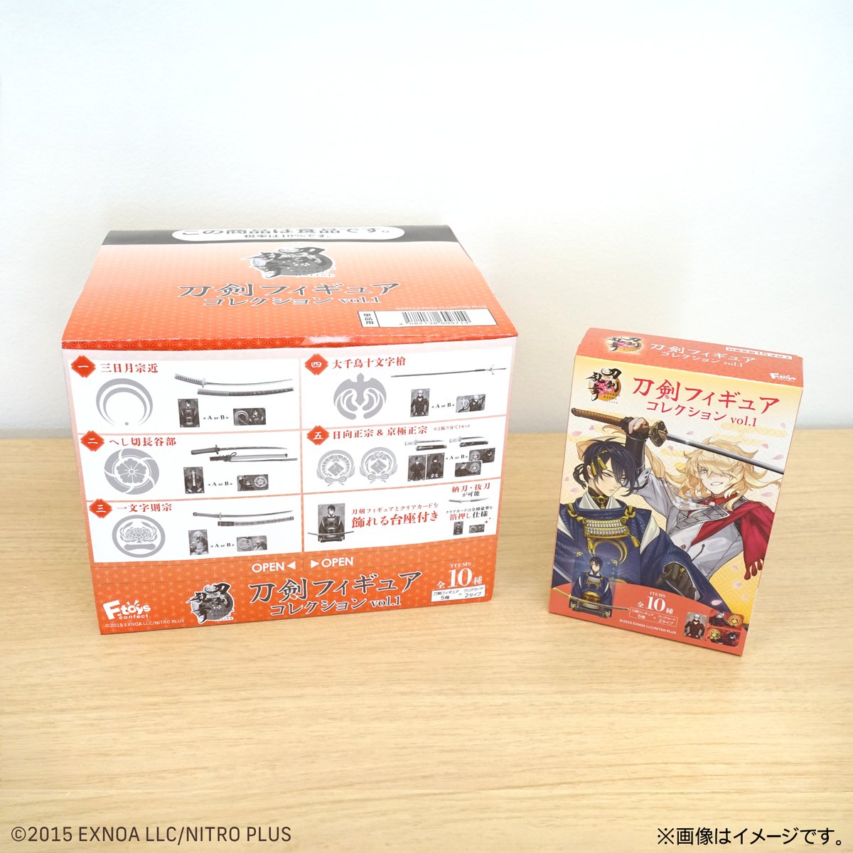 エフトイズ スケール開発室 (@ftoys_scale) / Posts / X