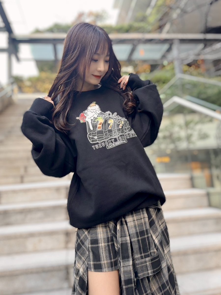 ゆずっきーちゃんねる(倖田柚希) (@koyuzuCH) / Posts / X