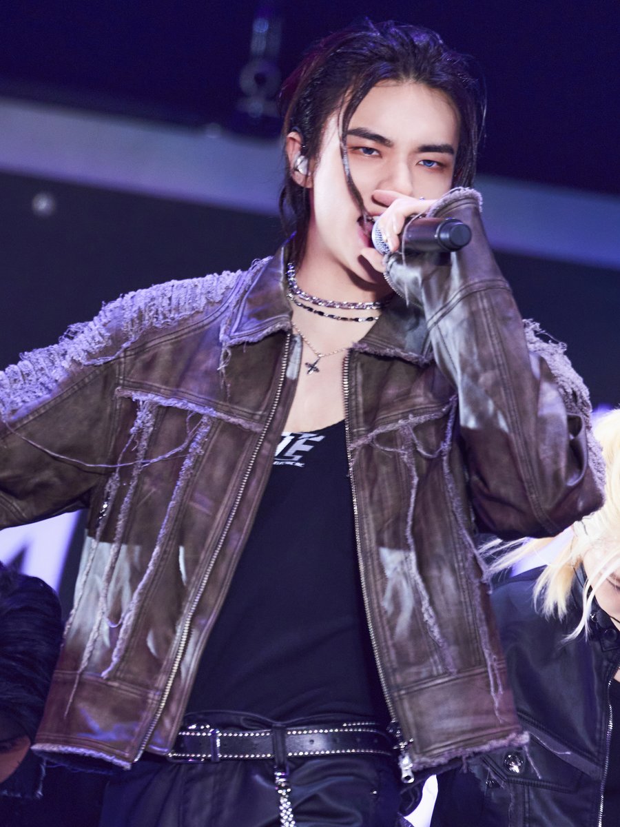 LIVE Blu-ray Stray Kids Fan Connecting 2024 