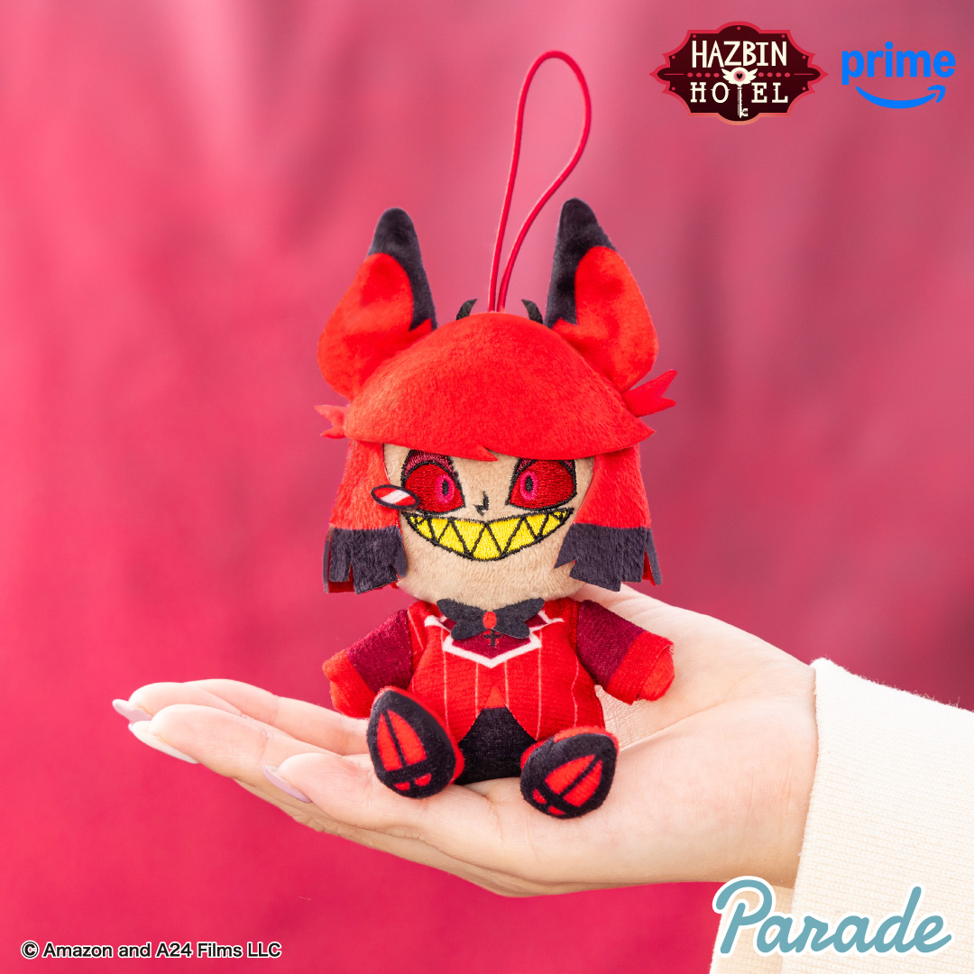 📻1月プライズ新情報 #ラウンドワン限定プライズ❗ ＼ ハズビン