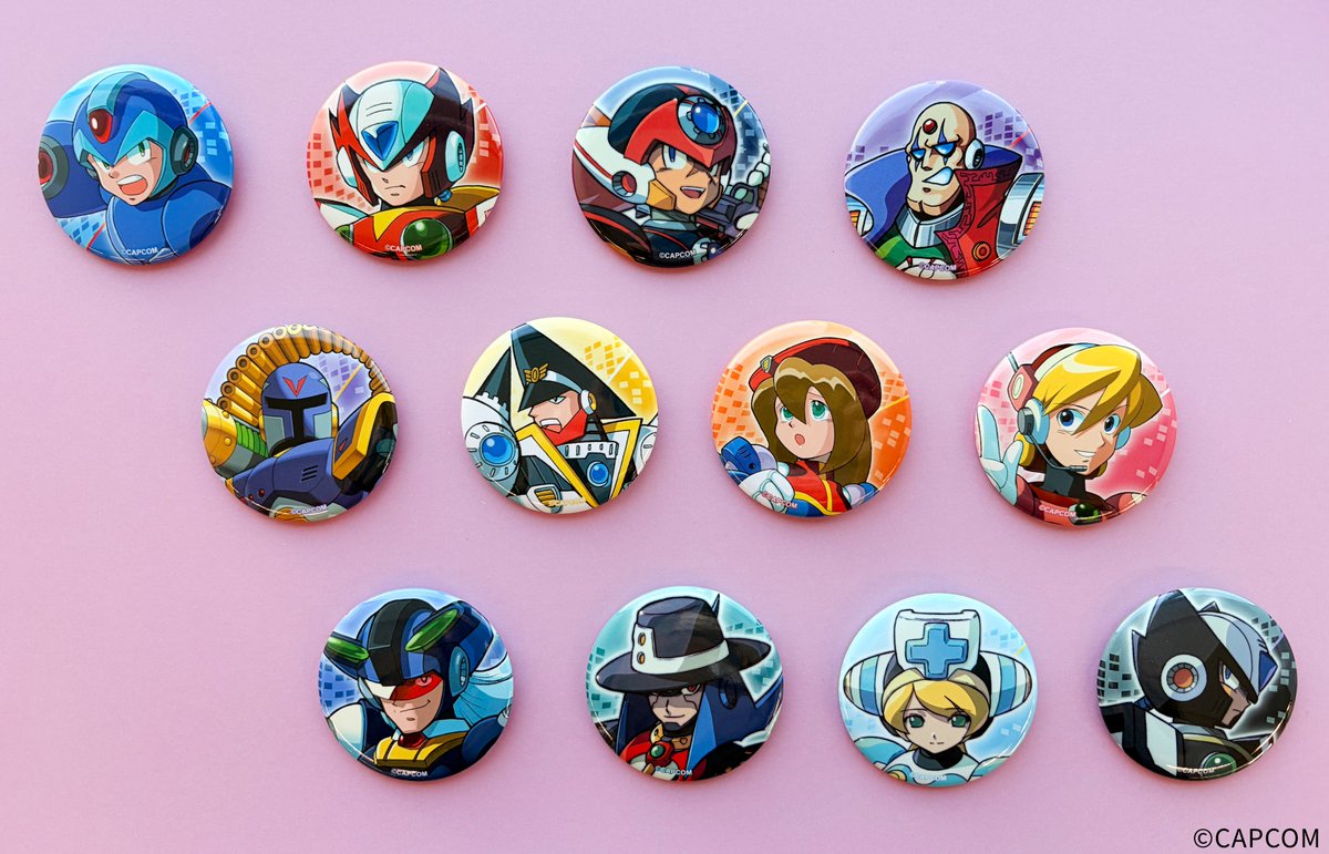 カプくじオンライン (@Capcom_capkuji) / Posts / X