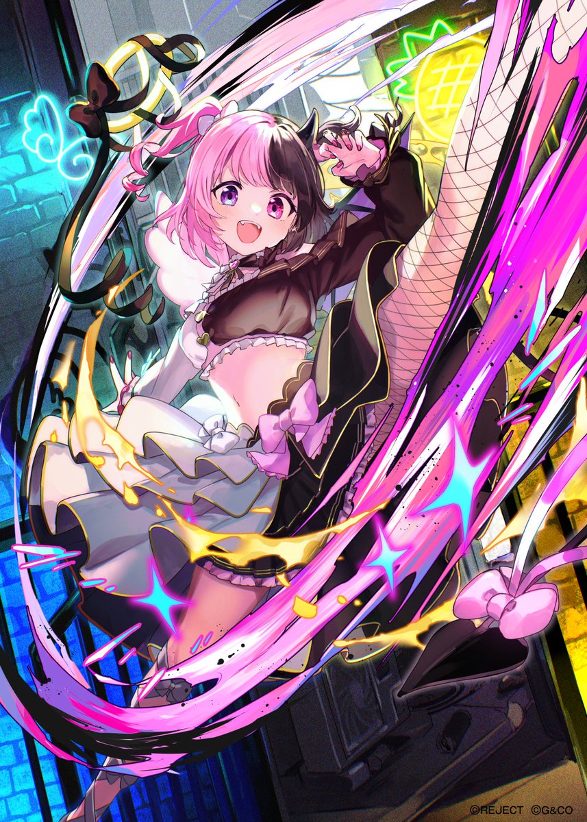 12月19日発売 Xross Starsブースターパック第2弾『Exceed Rampage