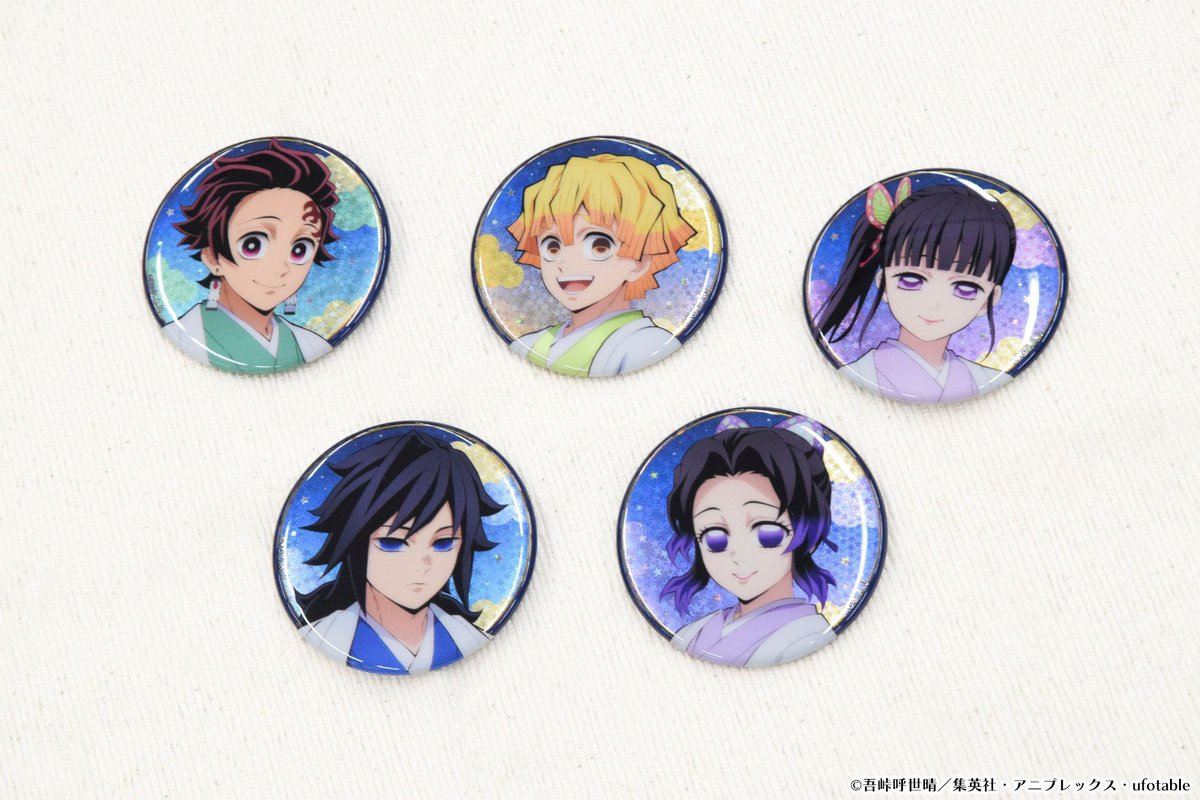 グッズ情報】 #ジャンプフェスタ 2026 アニプレックスブースでは