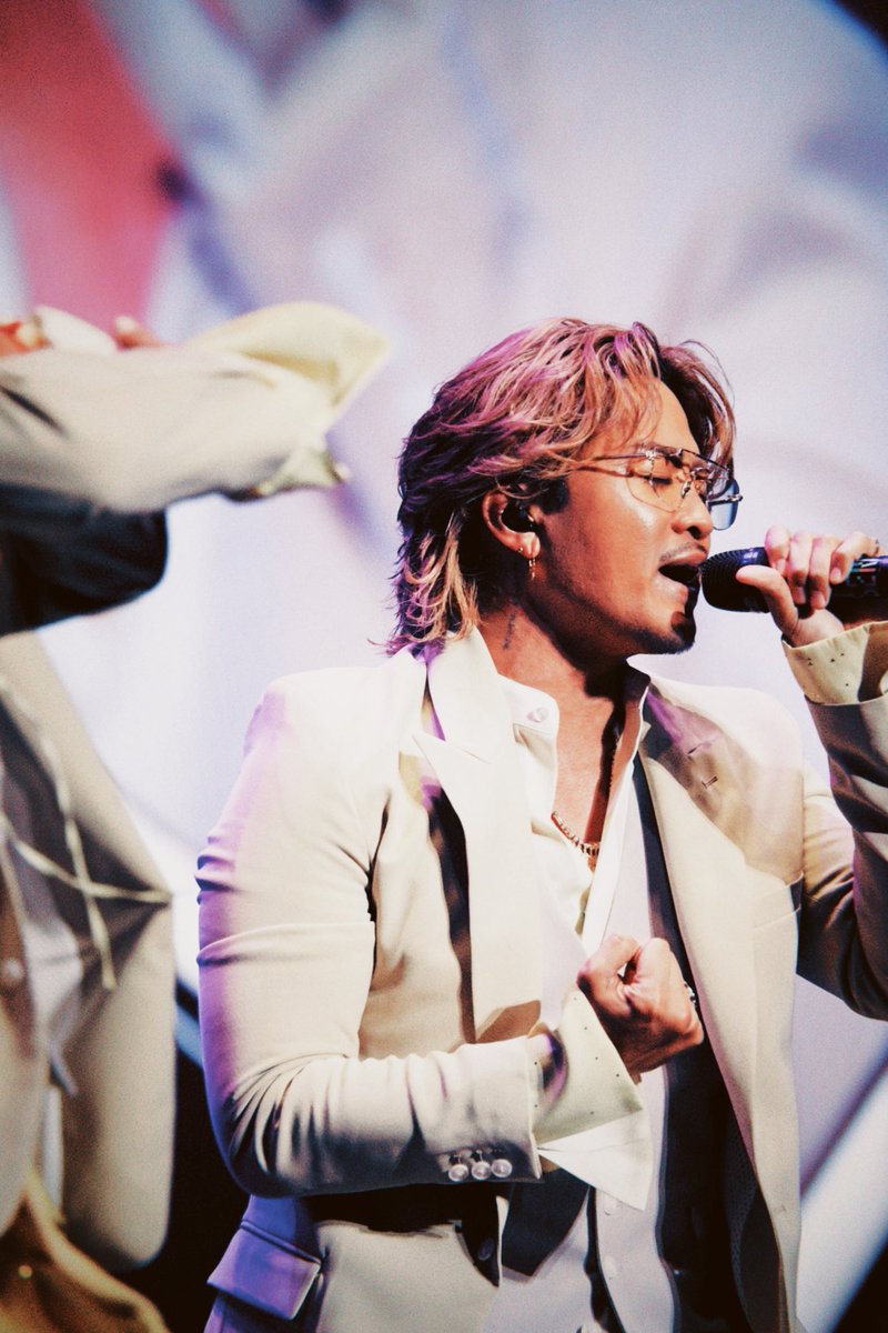 2025.12.17(Wed) / 12.18(Thu) GENERATIONS LIVE TOUR 2025