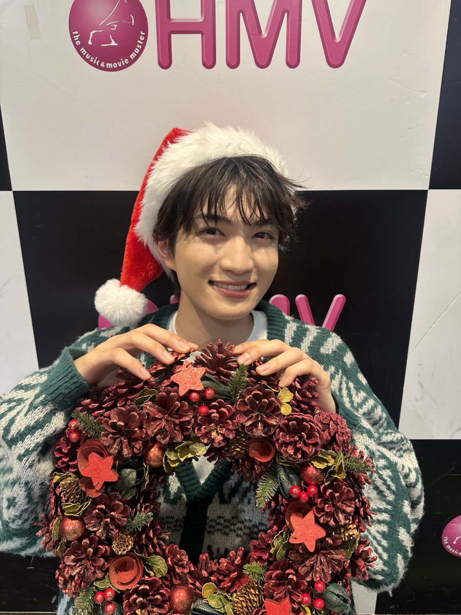 知念英和『ひでのよんな〜らいふ。』増刷記念イベントが終了