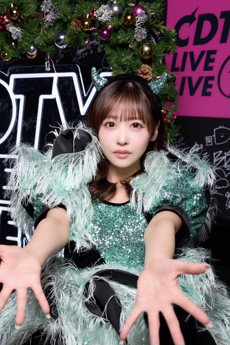 CDTVライブライブ 🤍